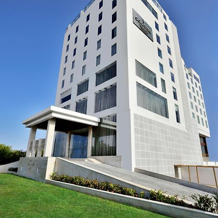 Country Inn & Suites By Radisson Kota Kota  Exterior foto