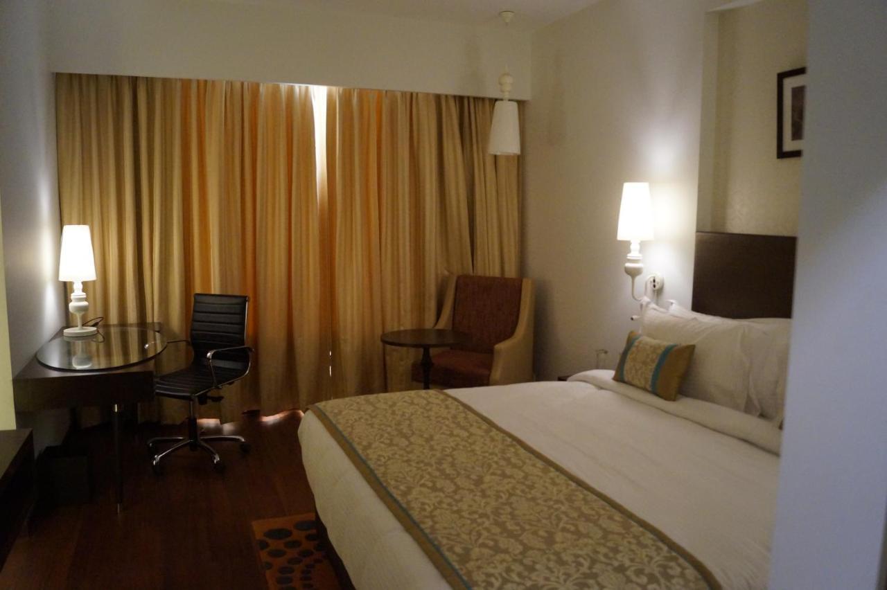 Country Inn & Suites By Radisson Kota Kota  Exterior foto