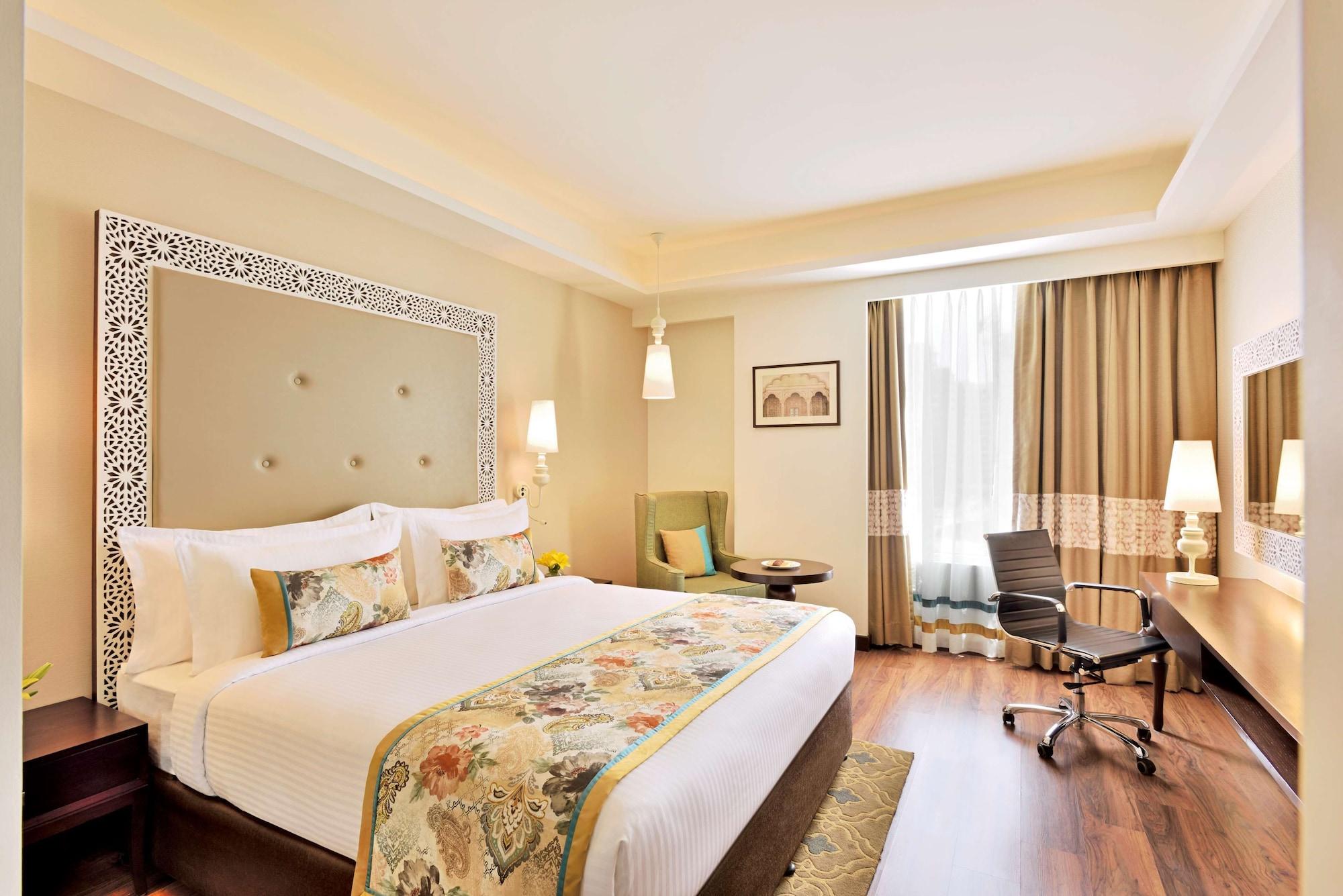 Country Inn & Suites By Radisson Kota Kota  Exterior foto