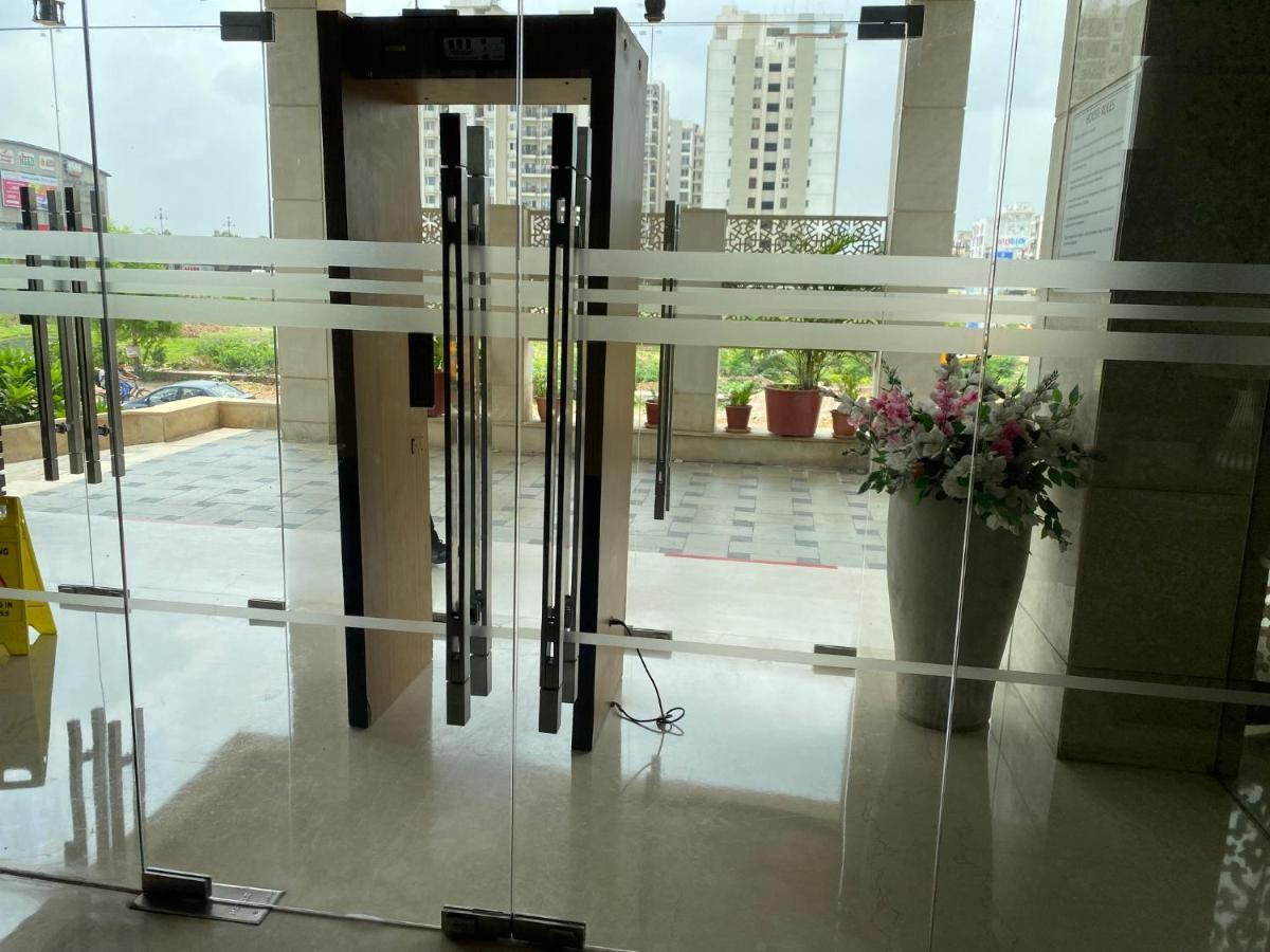 Country Inn & Suites By Radisson Kota Kota  Exterior foto