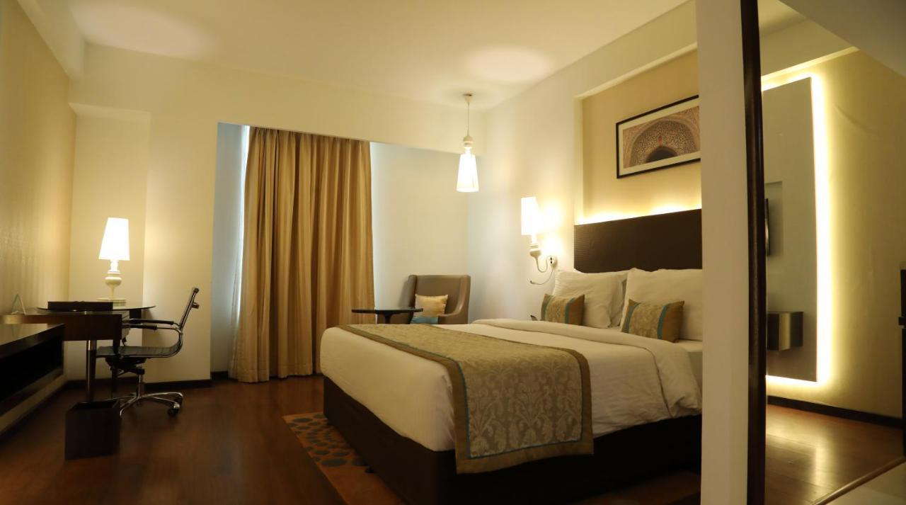 Country Inn & Suites By Radisson Kota Kota  Exterior foto