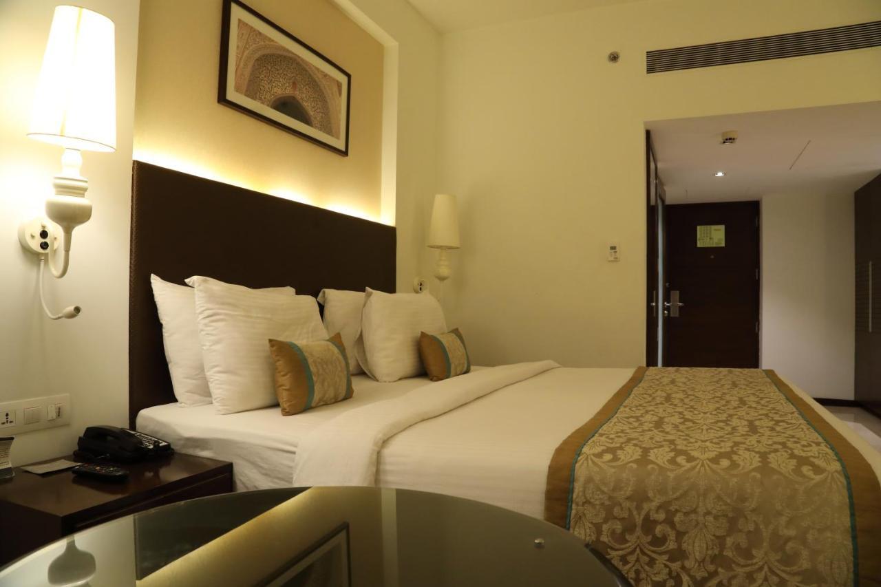 Country Inn & Suites By Radisson Kota Kota  Exterior foto