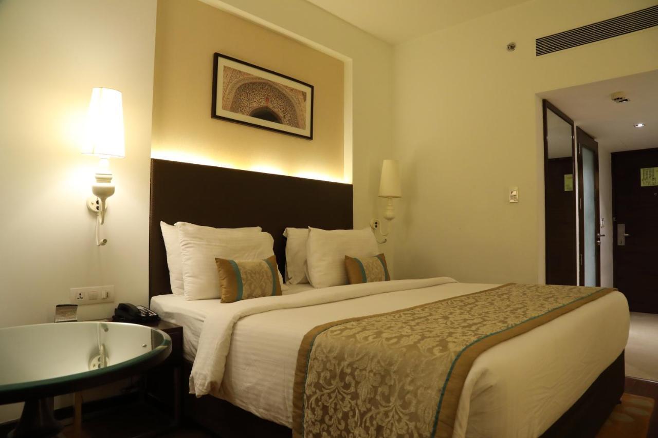 Country Inn & Suites By Radisson Kota Kota  Exterior foto