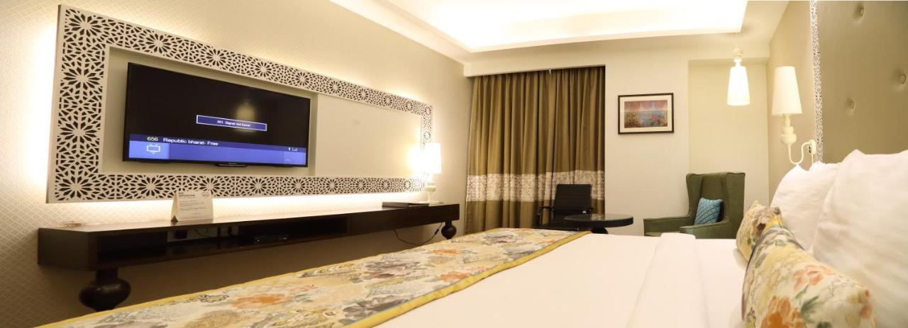 Country Inn & Suites By Radisson Kota Kota  Exterior foto