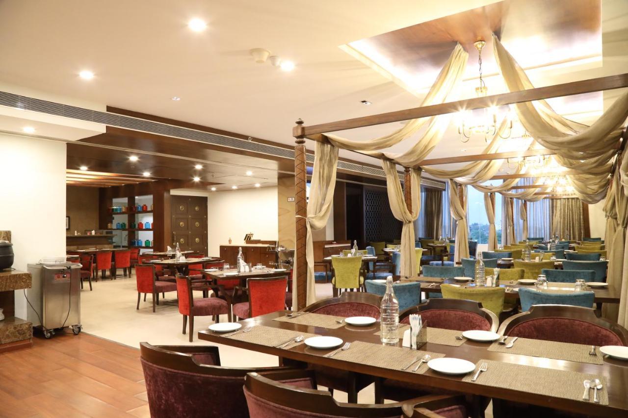 Country Inn & Suites By Radisson Kota Kota  Exterior foto