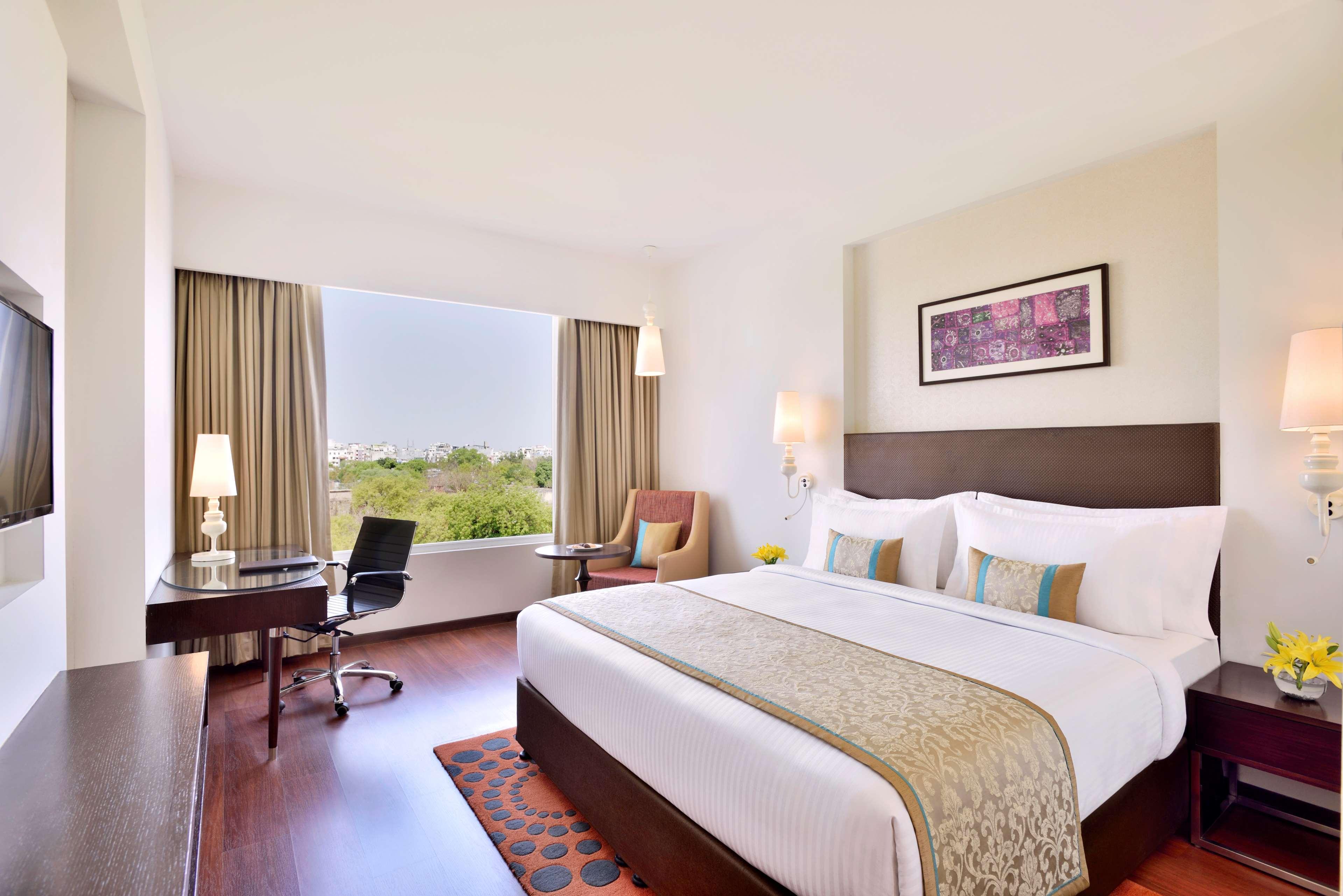 Country Inn & Suites By Radisson Kota Kota  Exterior foto