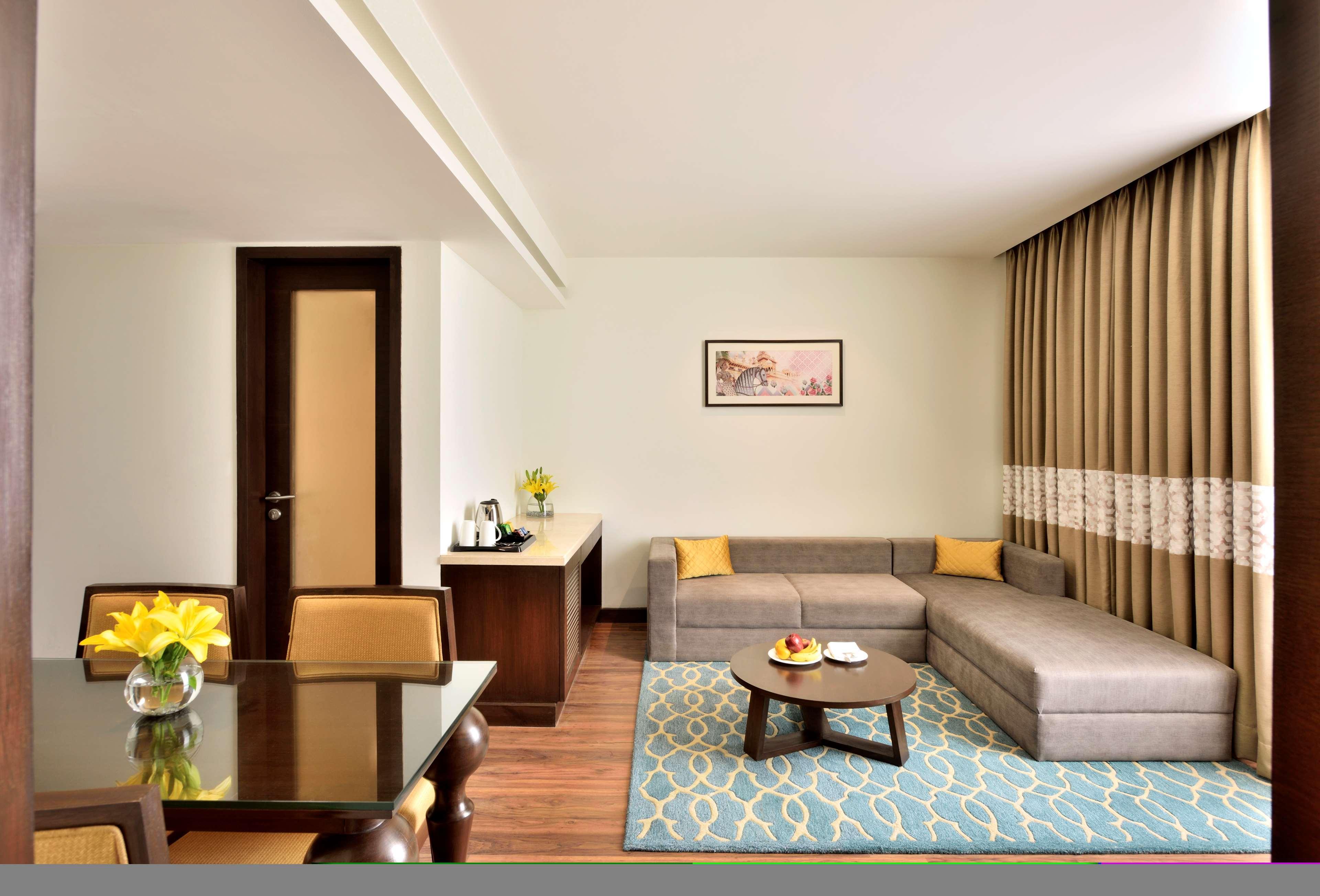 Country Inn & Suites By Radisson Kota Kota  Exterior foto