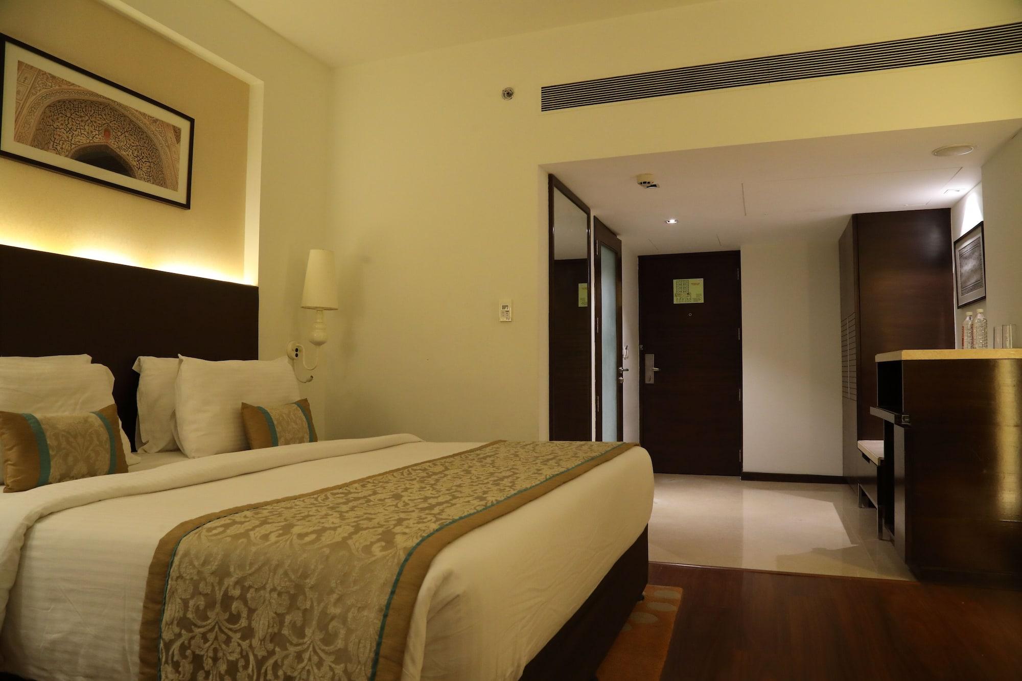 Country Inn & Suites By Radisson Kota Kota  Exterior foto