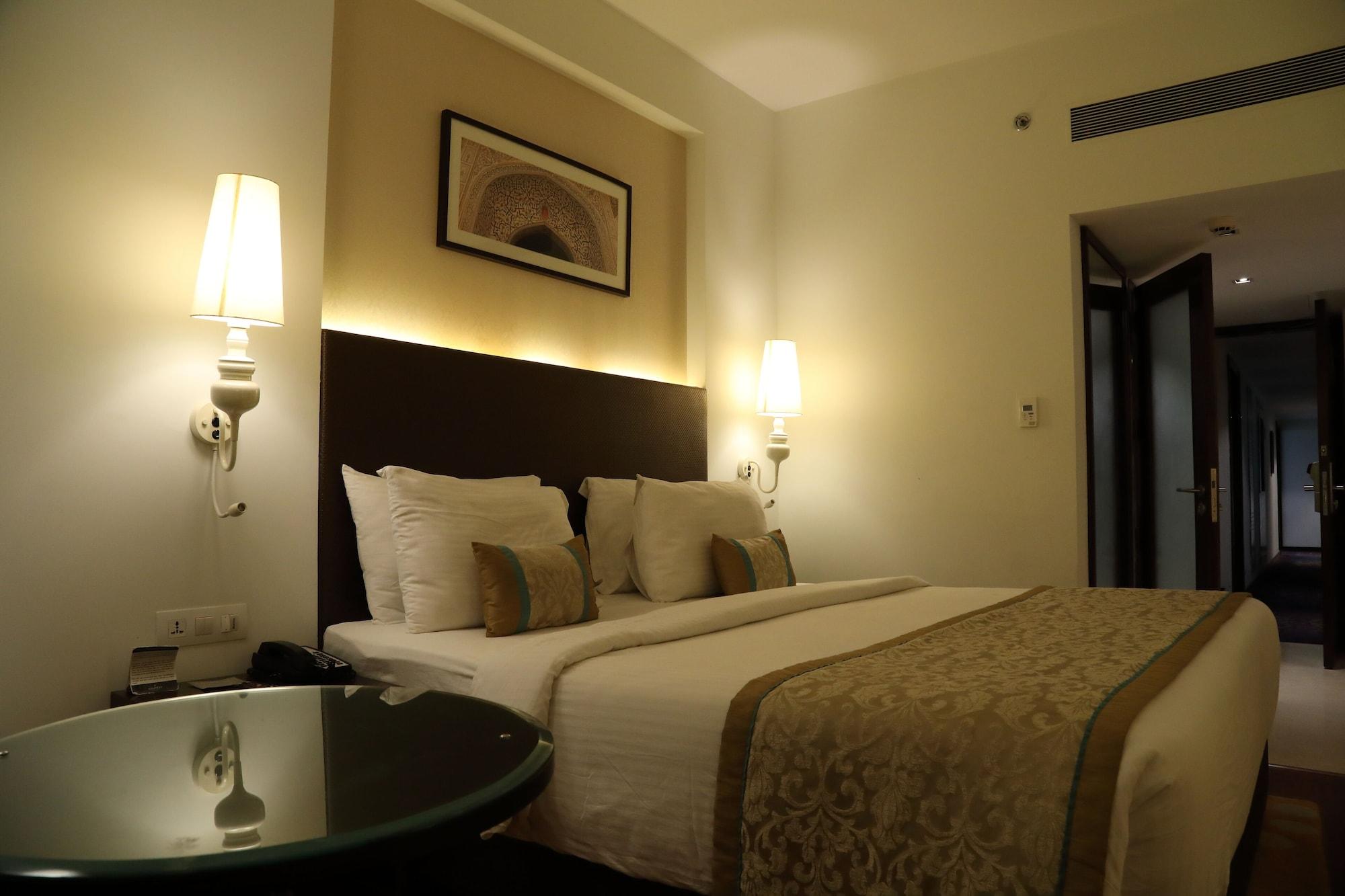 Country Inn & Suites By Radisson Kota Kota  Exterior foto