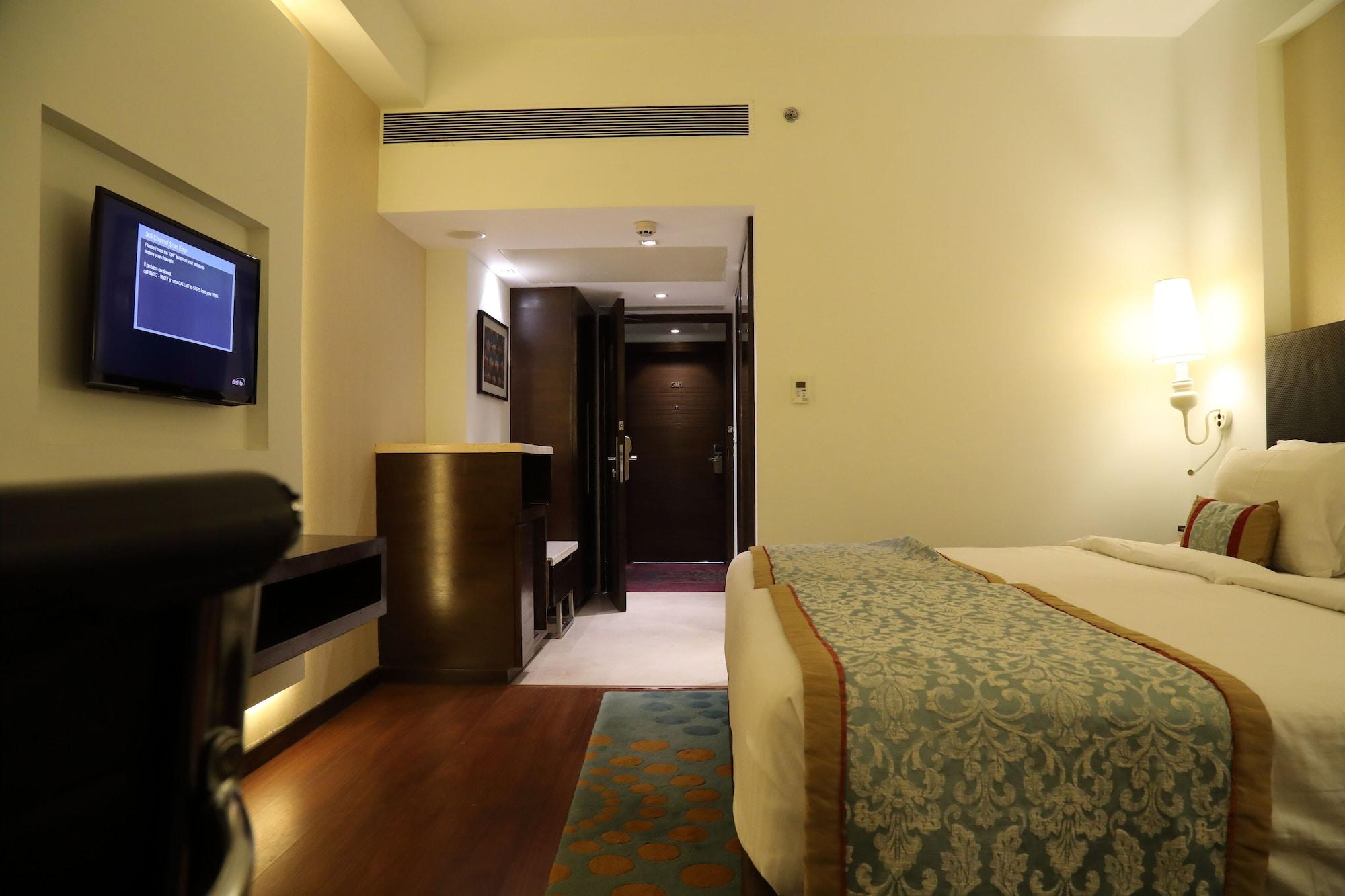 Country Inn & Suites By Radisson Kota Kota  Exterior foto