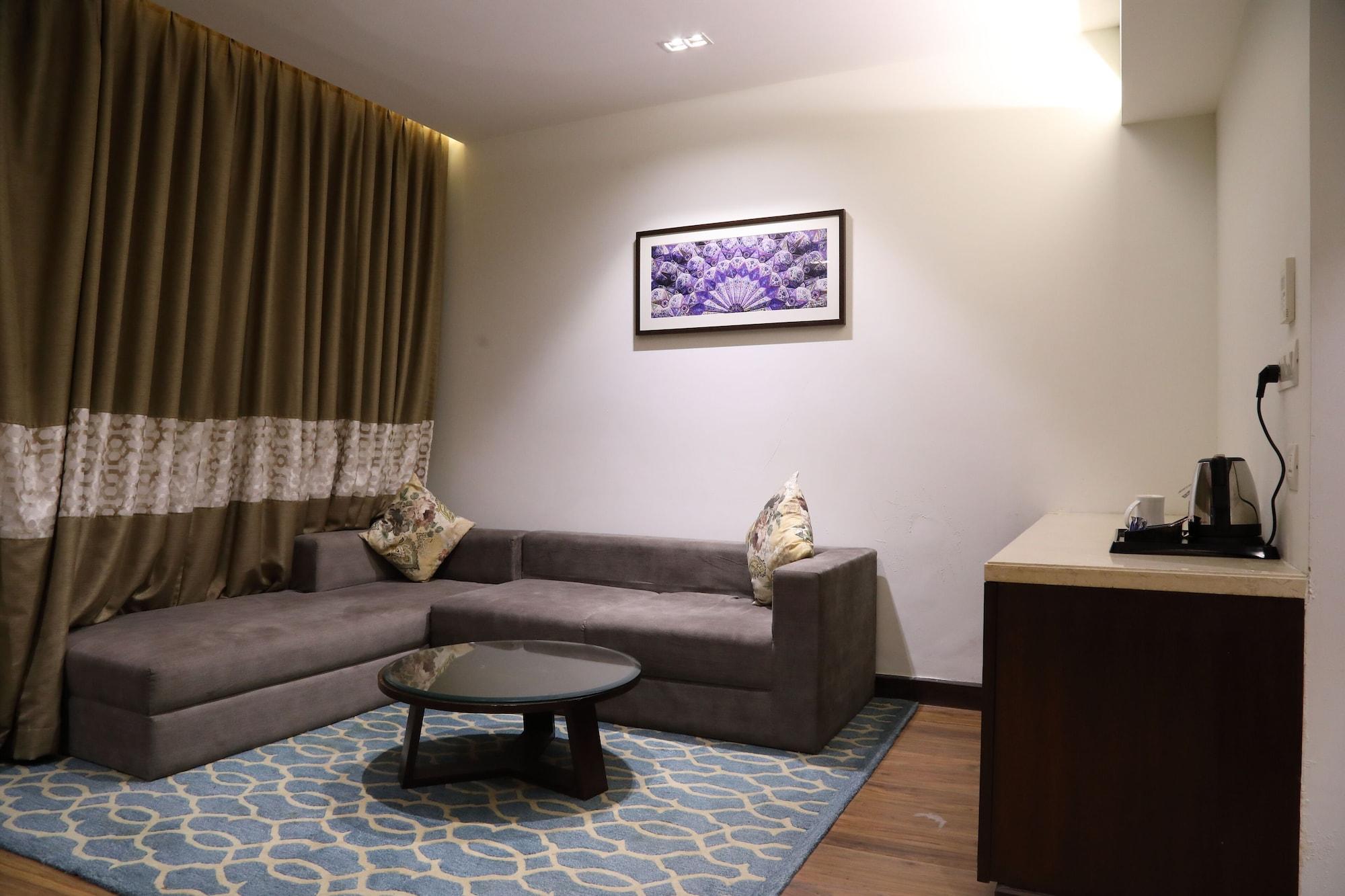 Country Inn & Suites By Radisson Kota Kota  Exterior foto