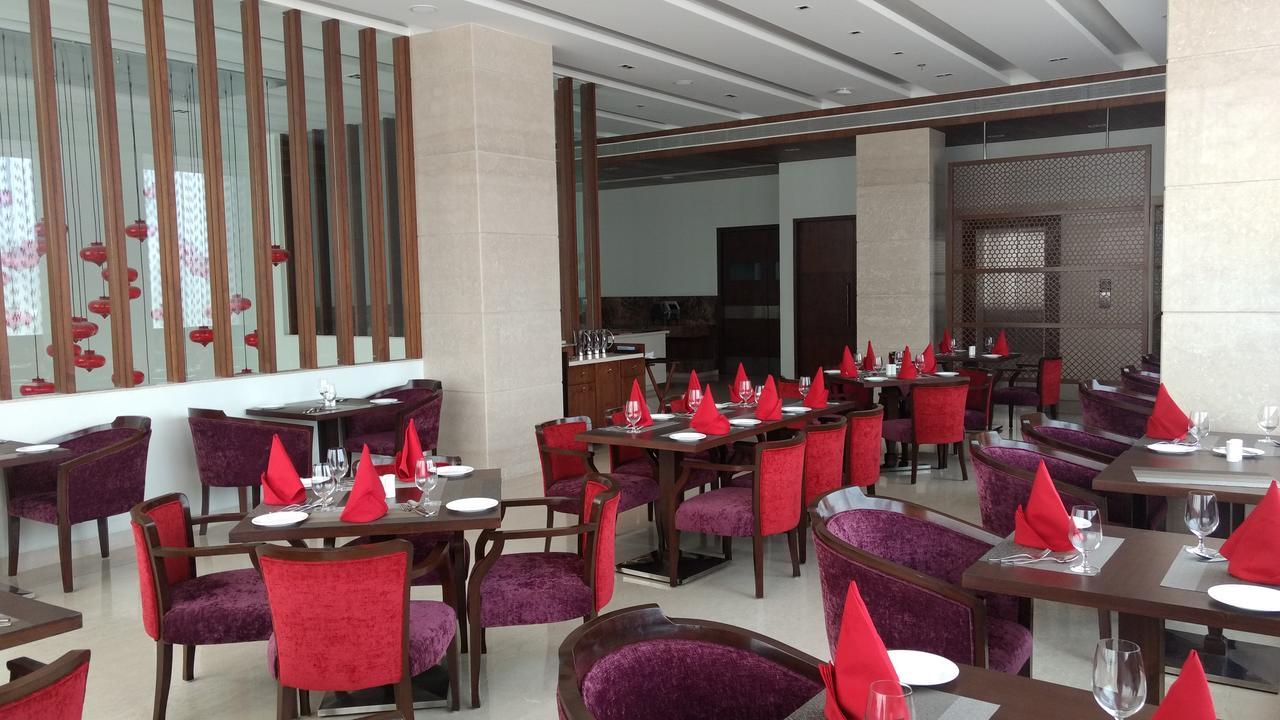 Country Inn & Suites By Radisson Kota Kota  Exterior foto