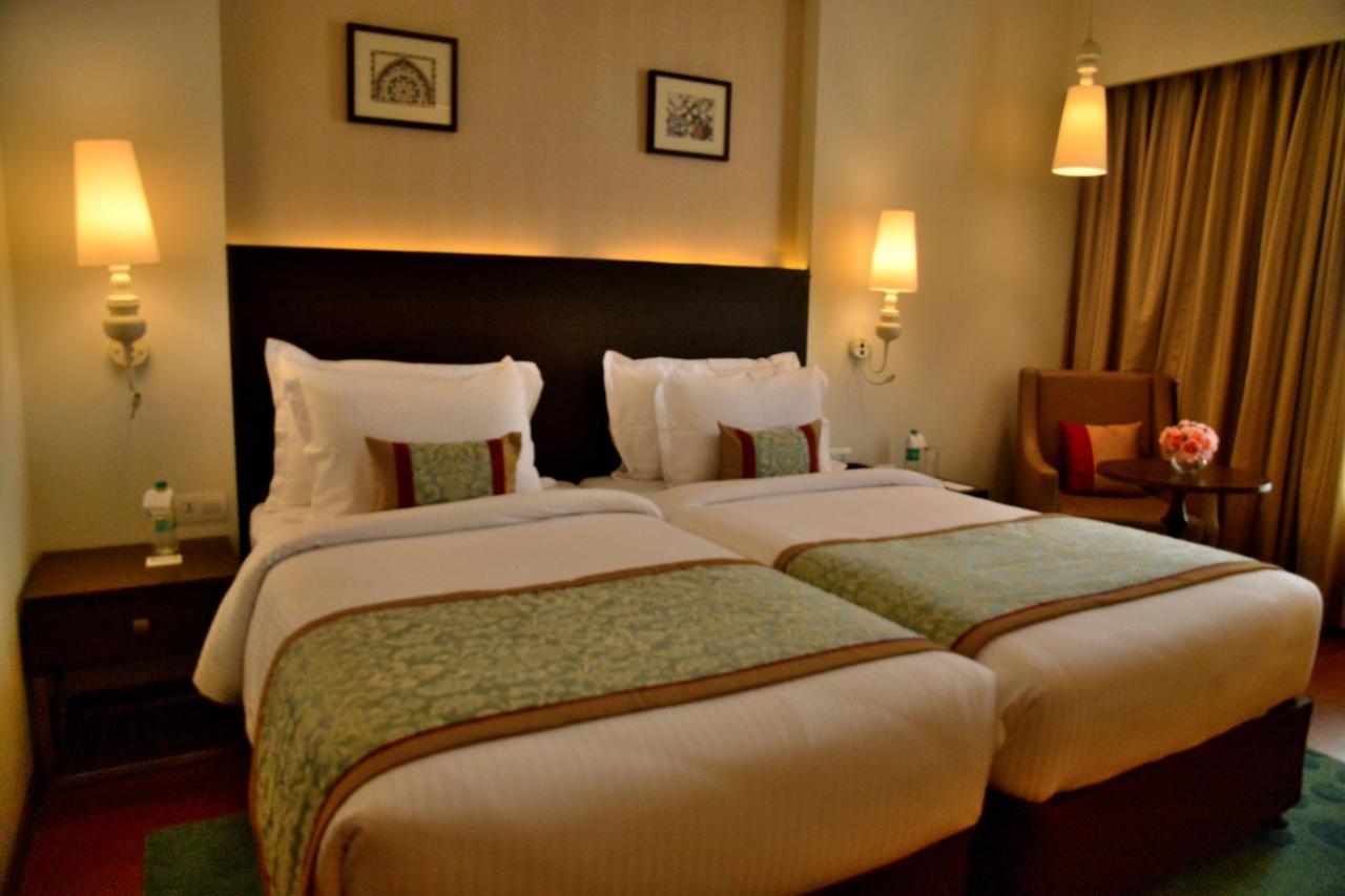 Country Inn & Suites By Radisson Kota Kota  Exterior foto