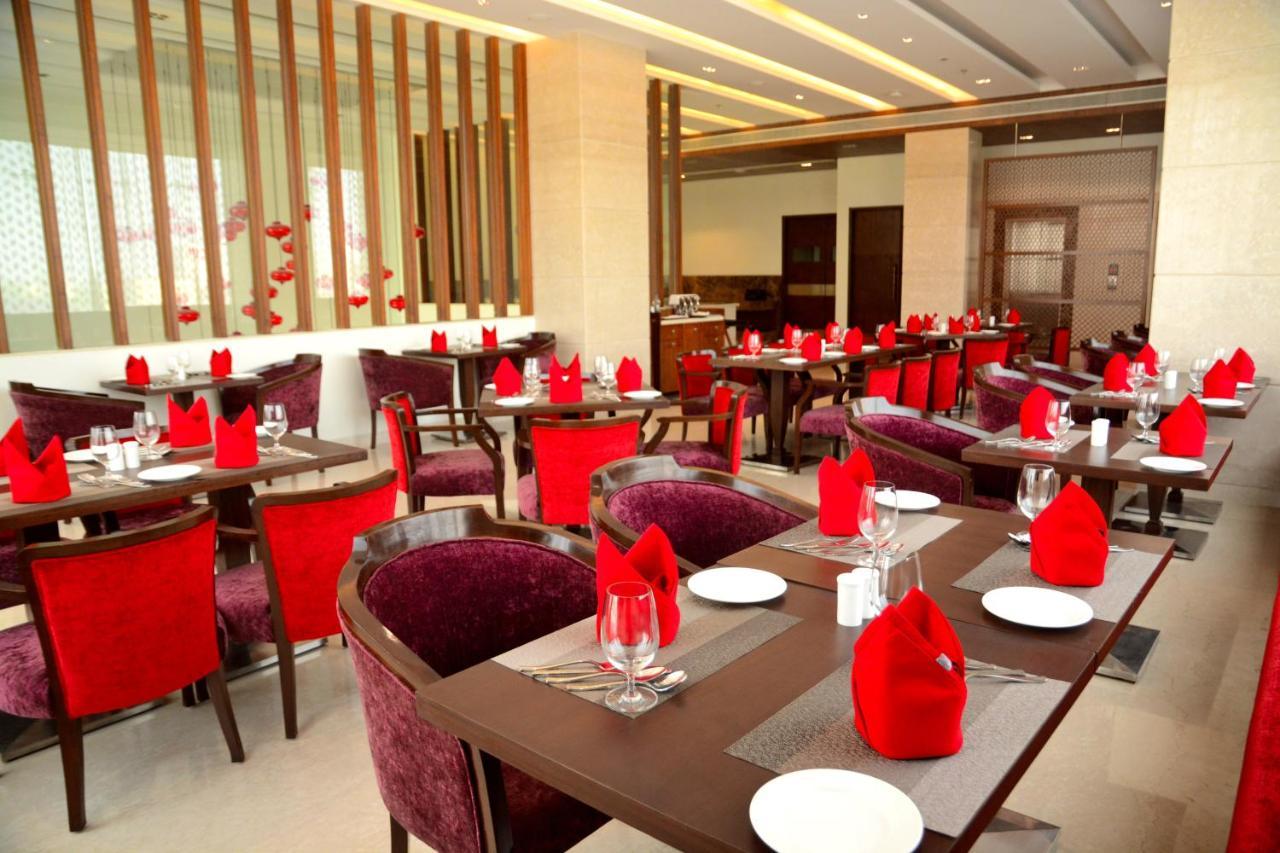 Country Inn & Suites By Radisson Kota Kota  Exterior foto