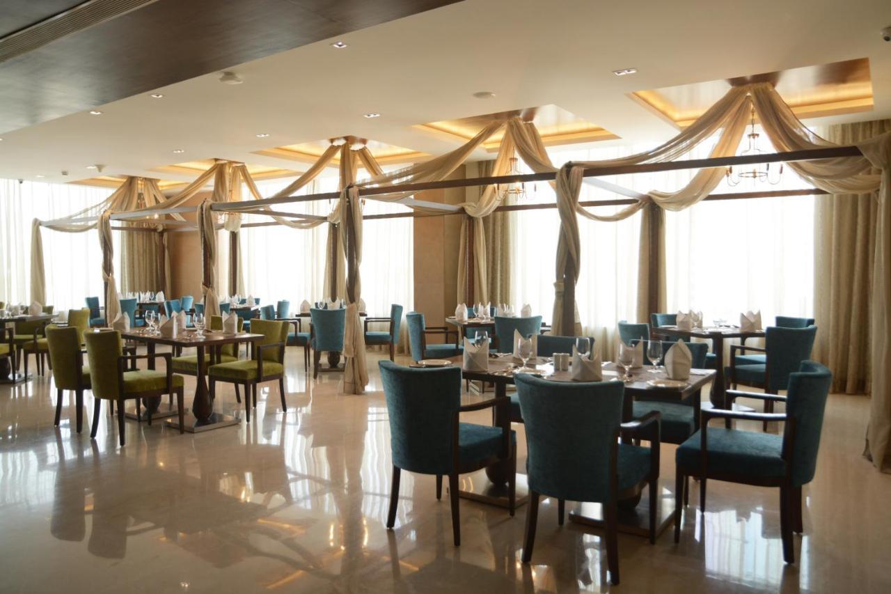 Country Inn & Suites By Radisson Kota Kota  Exterior foto