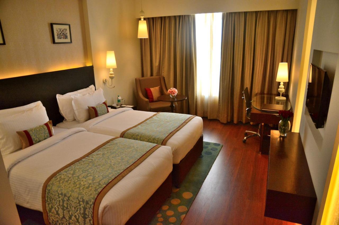 Country Inn & Suites By Radisson Kota Kota  Exterior foto