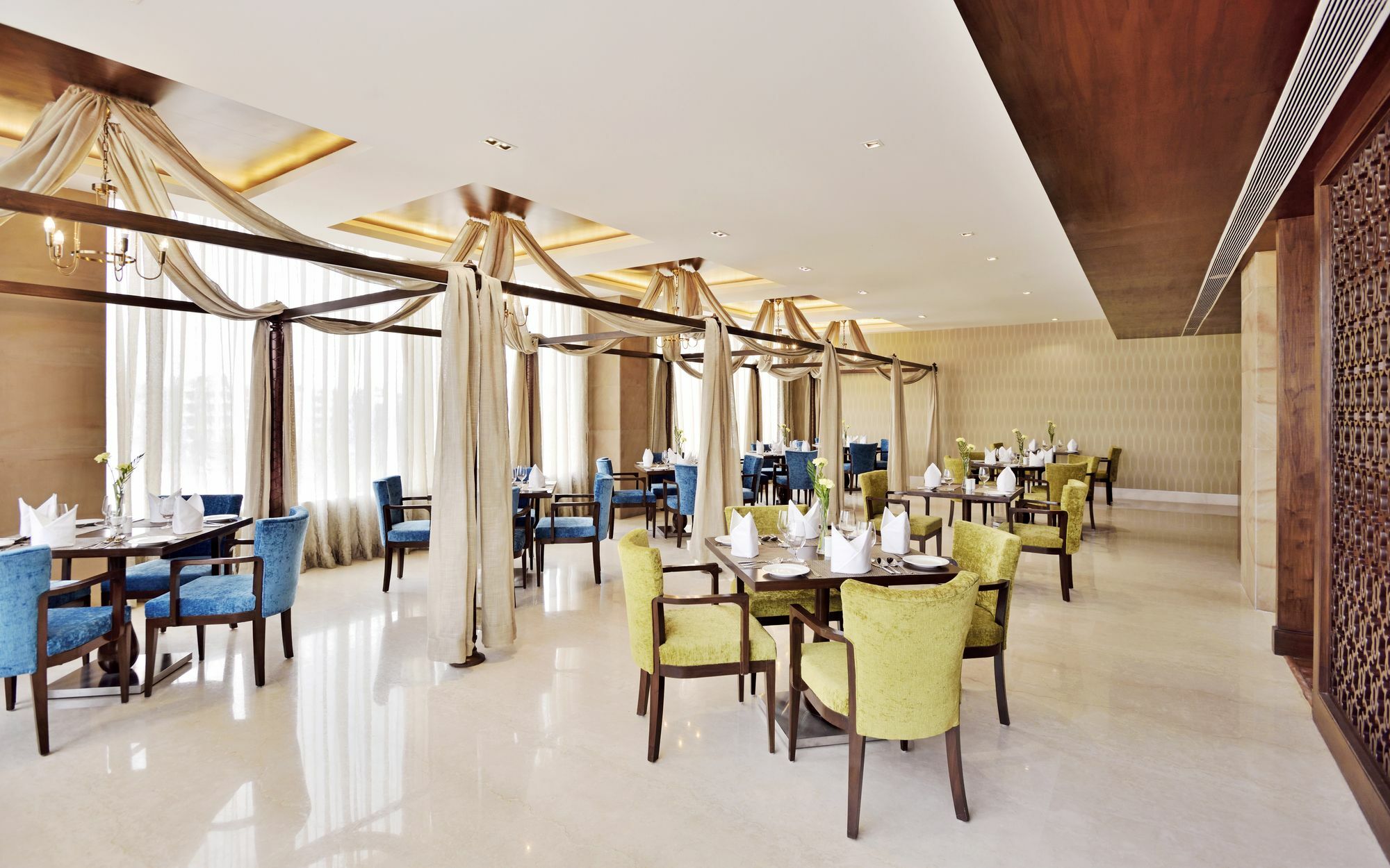 Country Inn & Suites By Radisson Kota Kota  Exterior foto