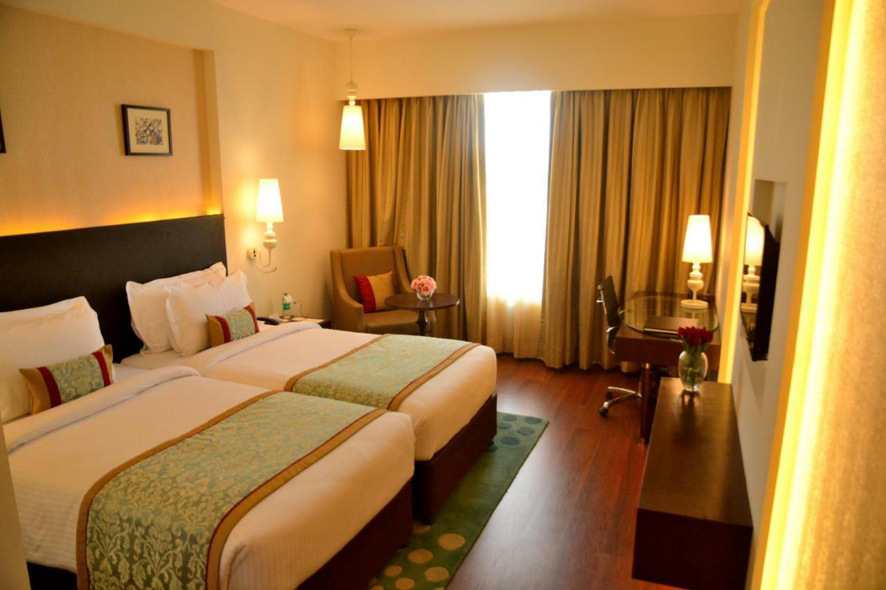 Country Inn & Suites By Radisson Kota Kota  Exterior foto